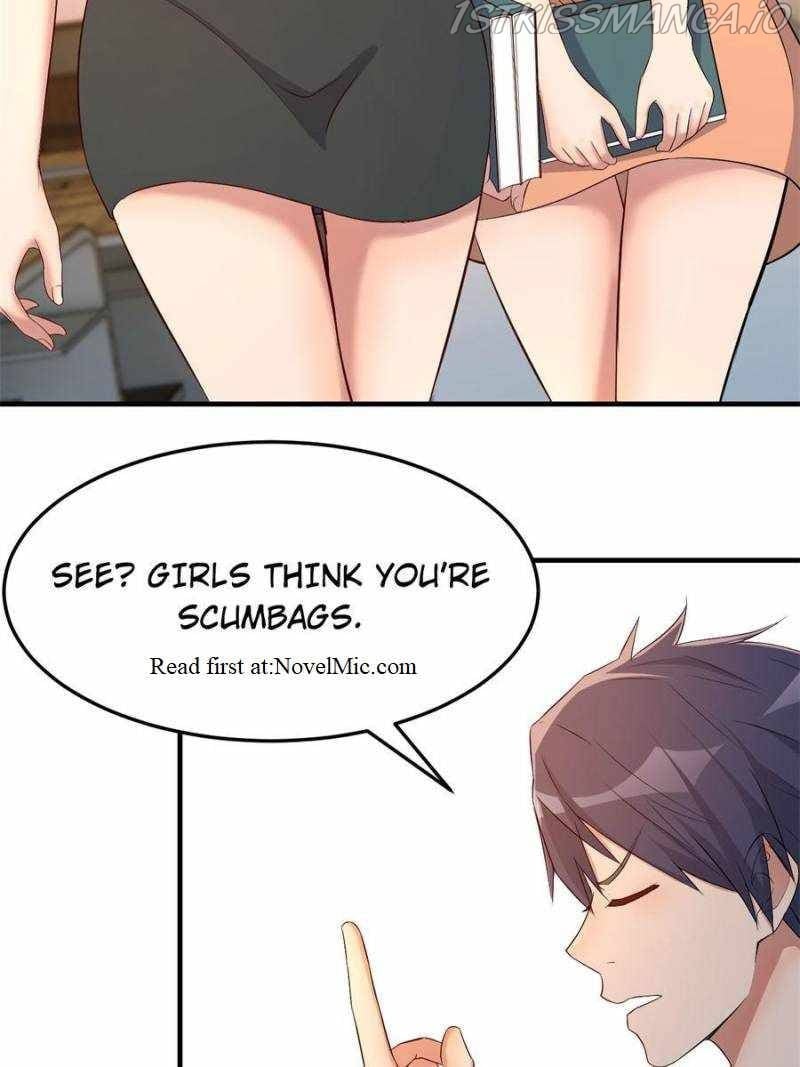 My Sister Is A SuperStar chapter 60 - page 8