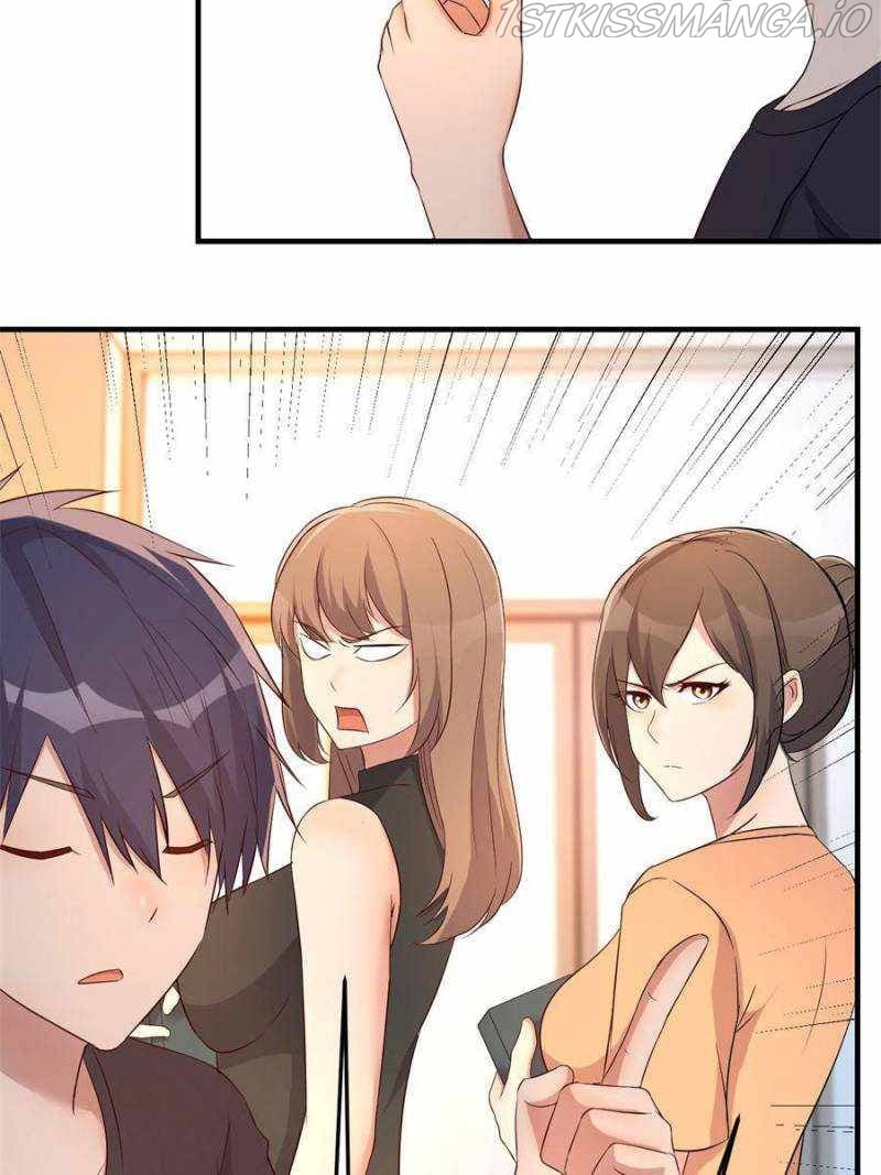 My Sister Is A SuperStar chapter 60 - page 9