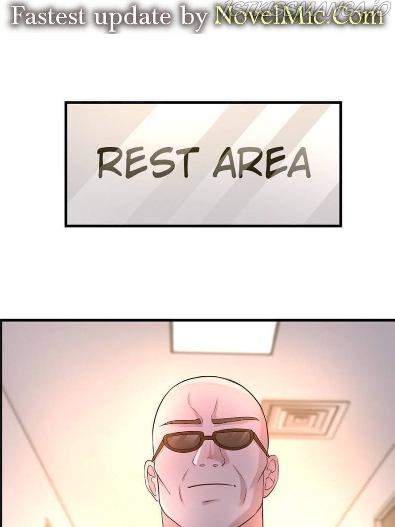 My Sister Is A SuperStar chapter 133 - page 1