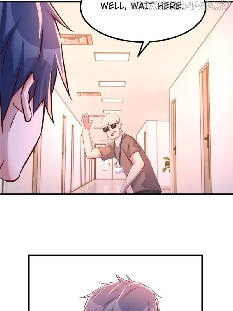 My Sister Is A SuperStar chapter 133 - page 10