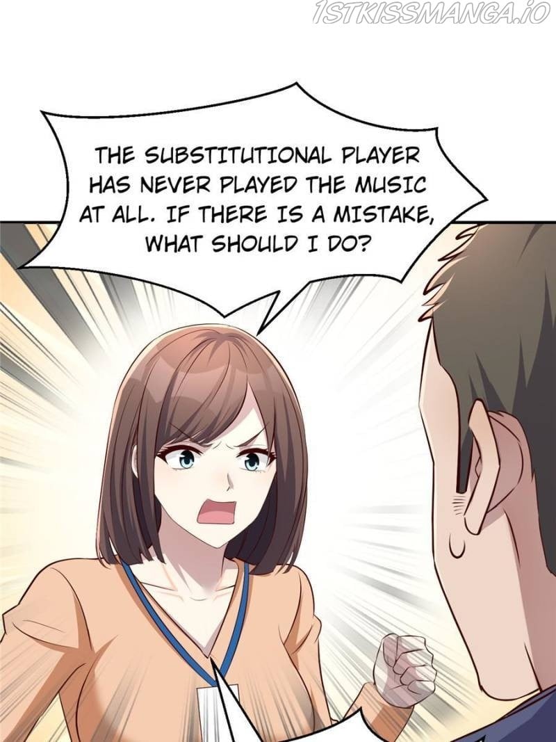 My Sister Is A SuperStar chapter 133 - page 13