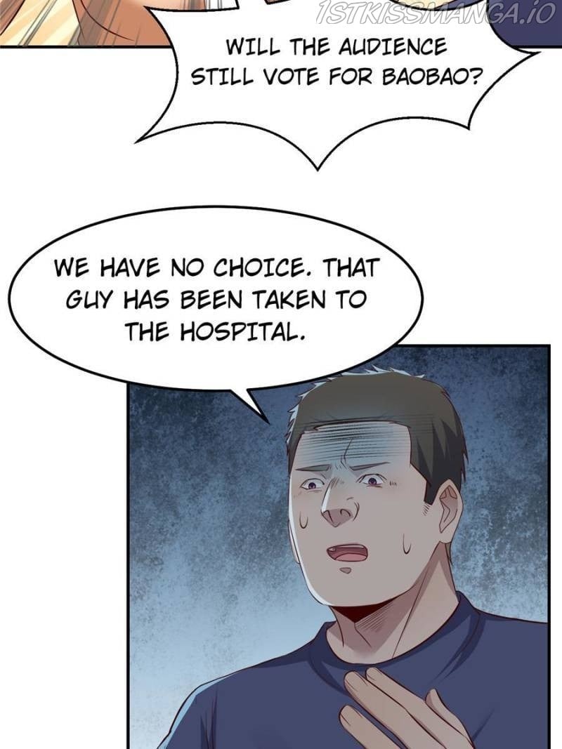 My Sister Is A SuperStar chapter 133 - page 14