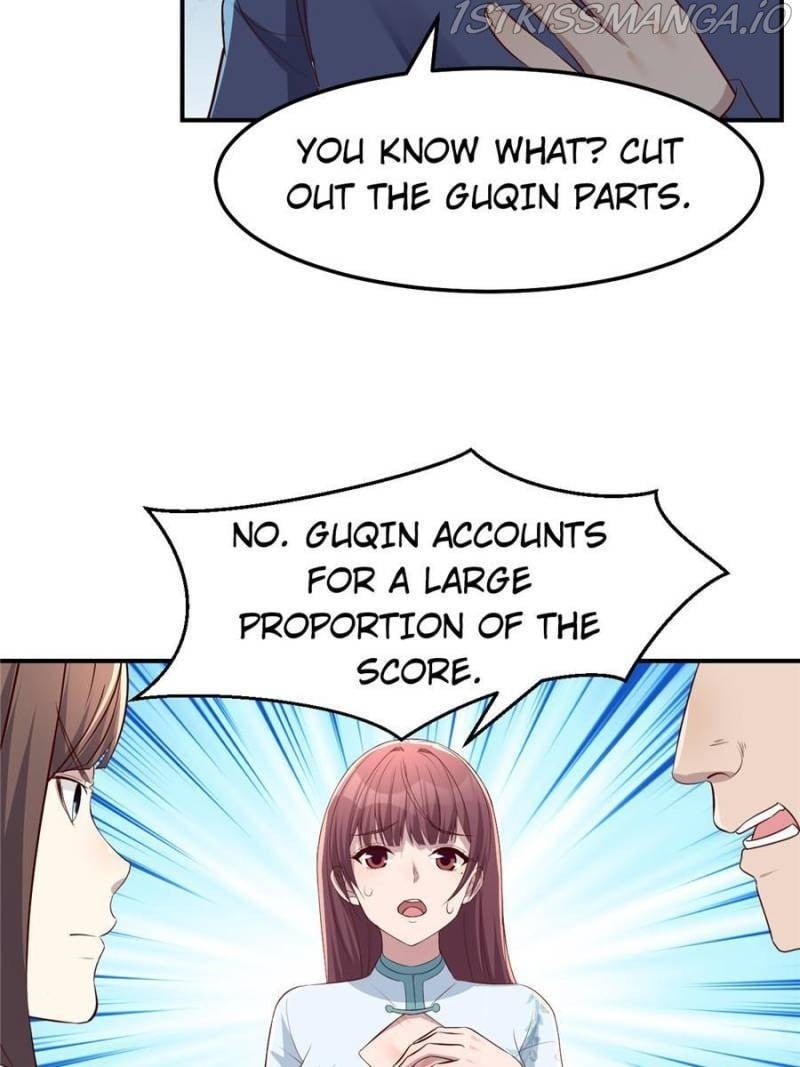 My Sister Is A SuperStar chapter 133 - page 15