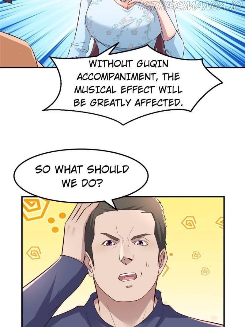 My Sister Is A SuperStar chapter 133 - page 16