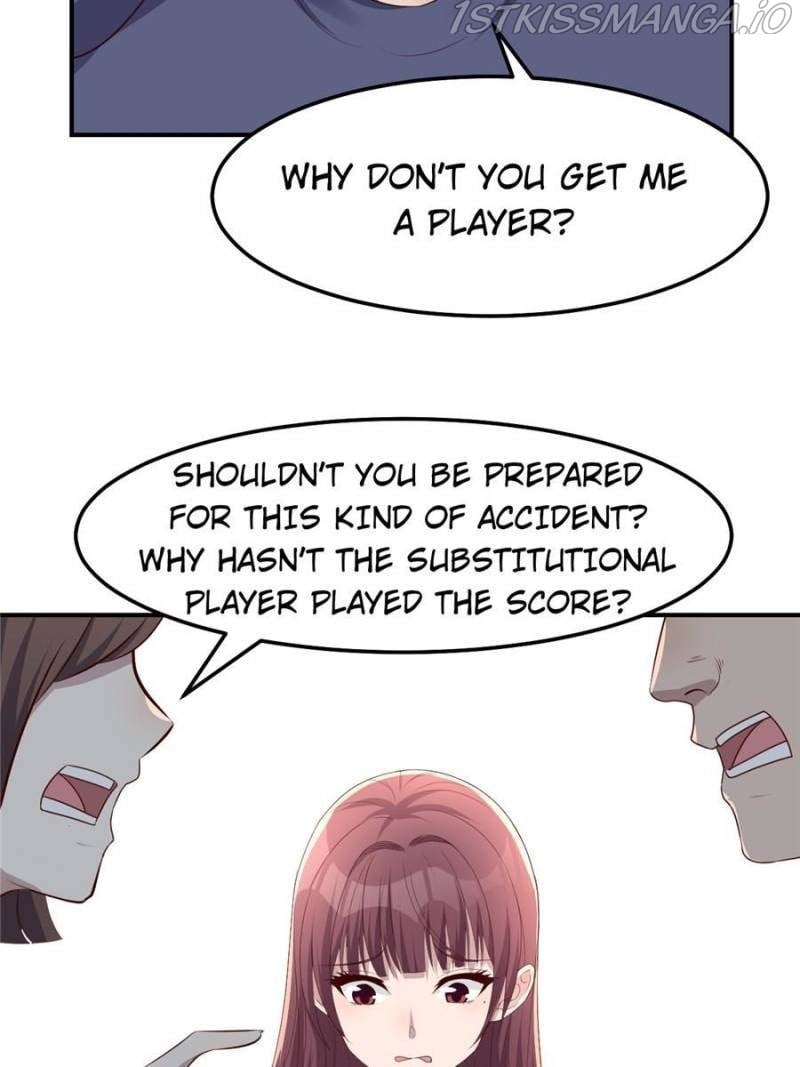 My Sister Is A SuperStar chapter 133 - page 17