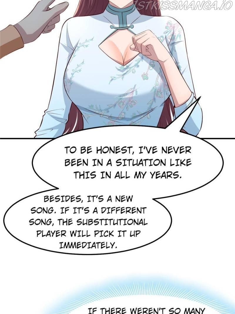 My Sister Is A SuperStar chapter 133 - page 18