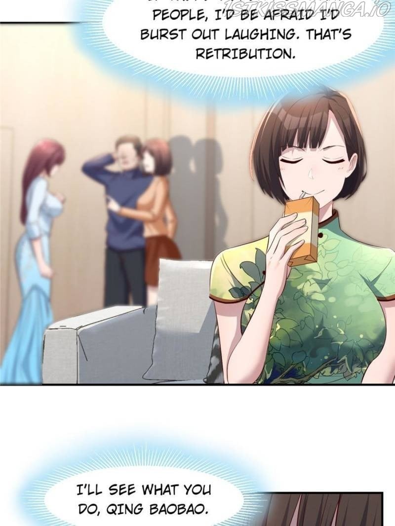 My Sister Is A SuperStar chapter 133 - page 19