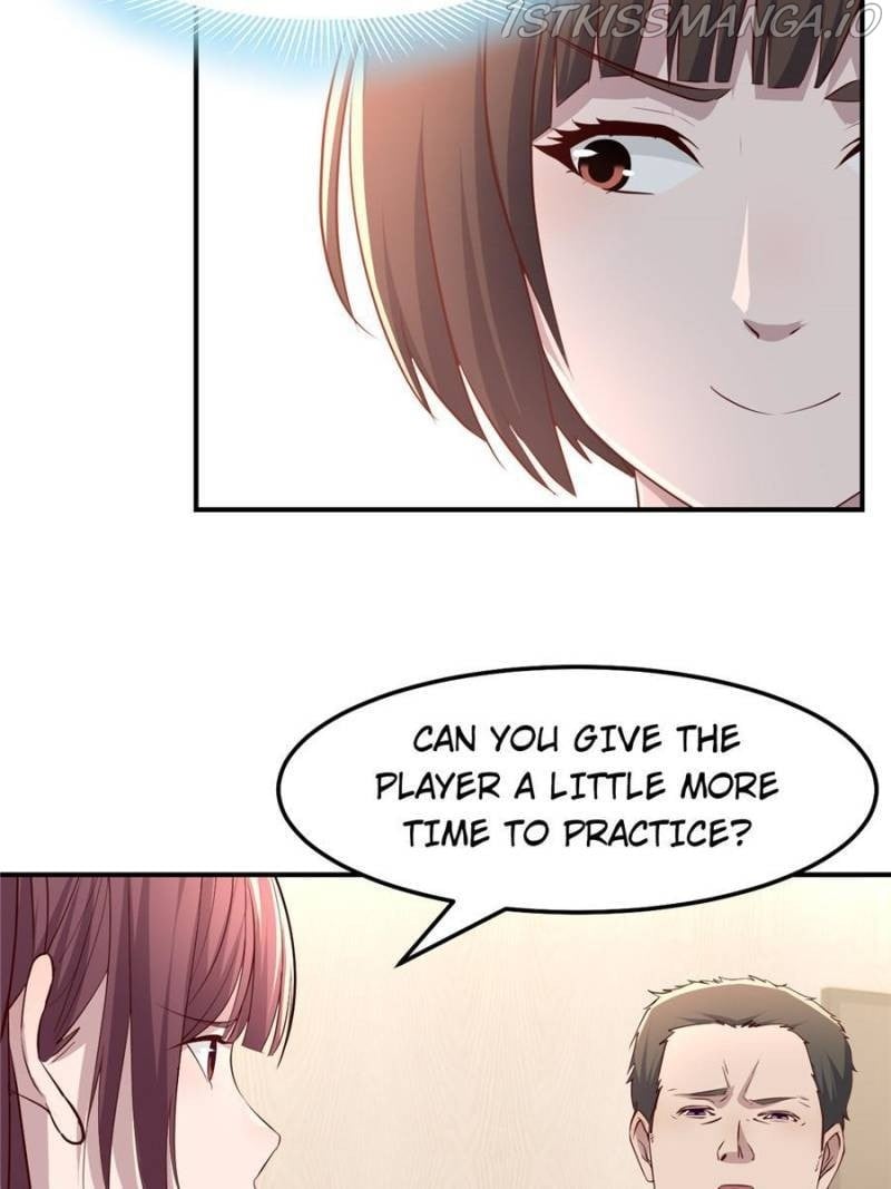 My Sister Is A SuperStar chapter 133 - page 20