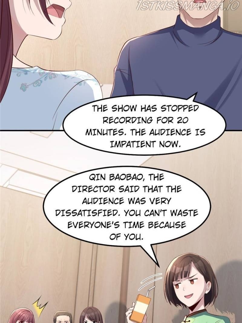 My Sister Is A SuperStar chapter 133 - page 21