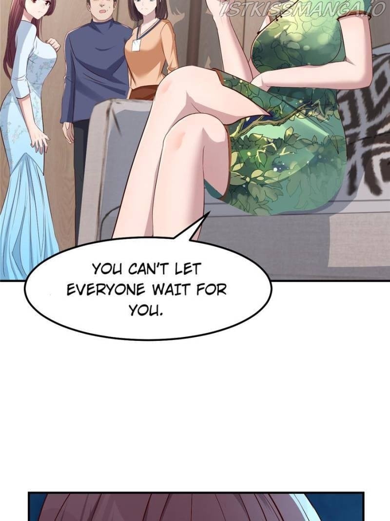 My Sister Is A SuperStar chapter 133 - page 22