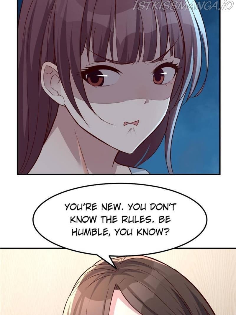 My Sister Is A SuperStar chapter 133 - page 23