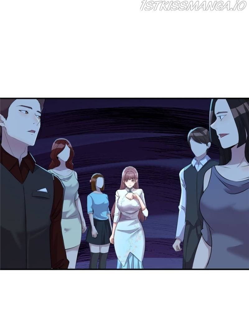 My Sister Is A SuperStar chapter 133 - page 25