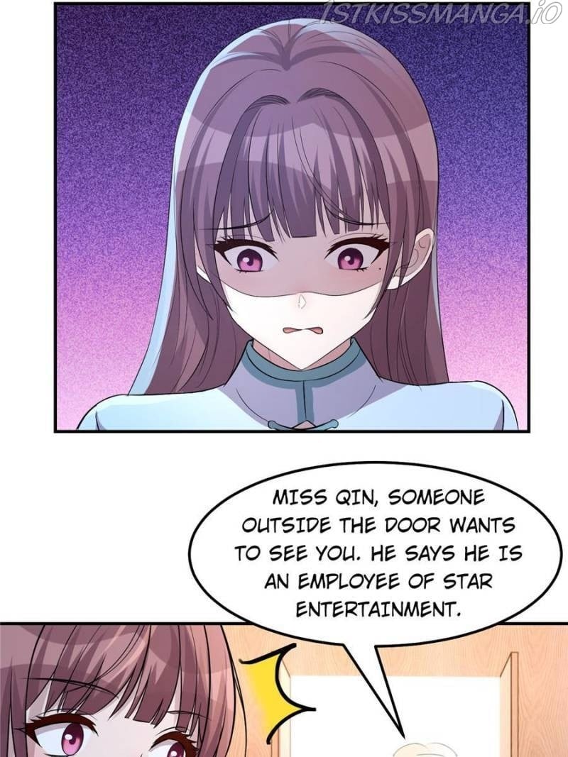My Sister Is A SuperStar chapter 133 - page 26