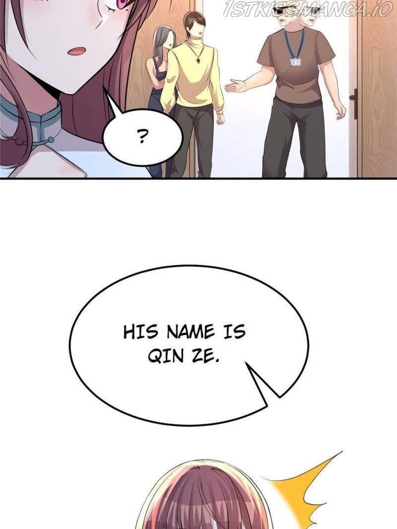 My Sister Is A SuperStar chapter 133 - page 27