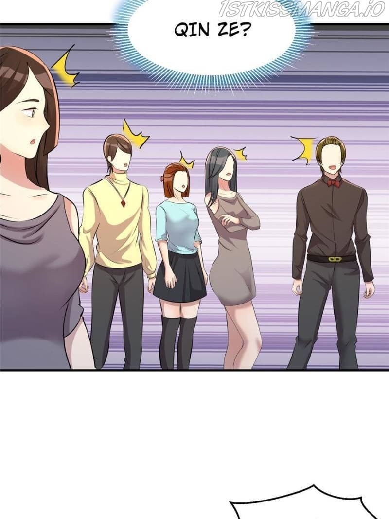 My Sister Is A SuperStar chapter 133 - page 29