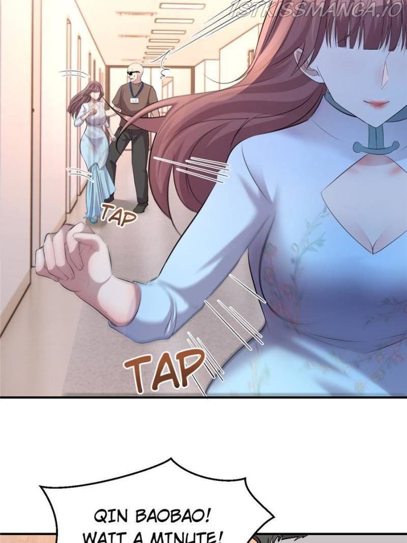 My Sister Is A SuperStar chapter 133 - page 31