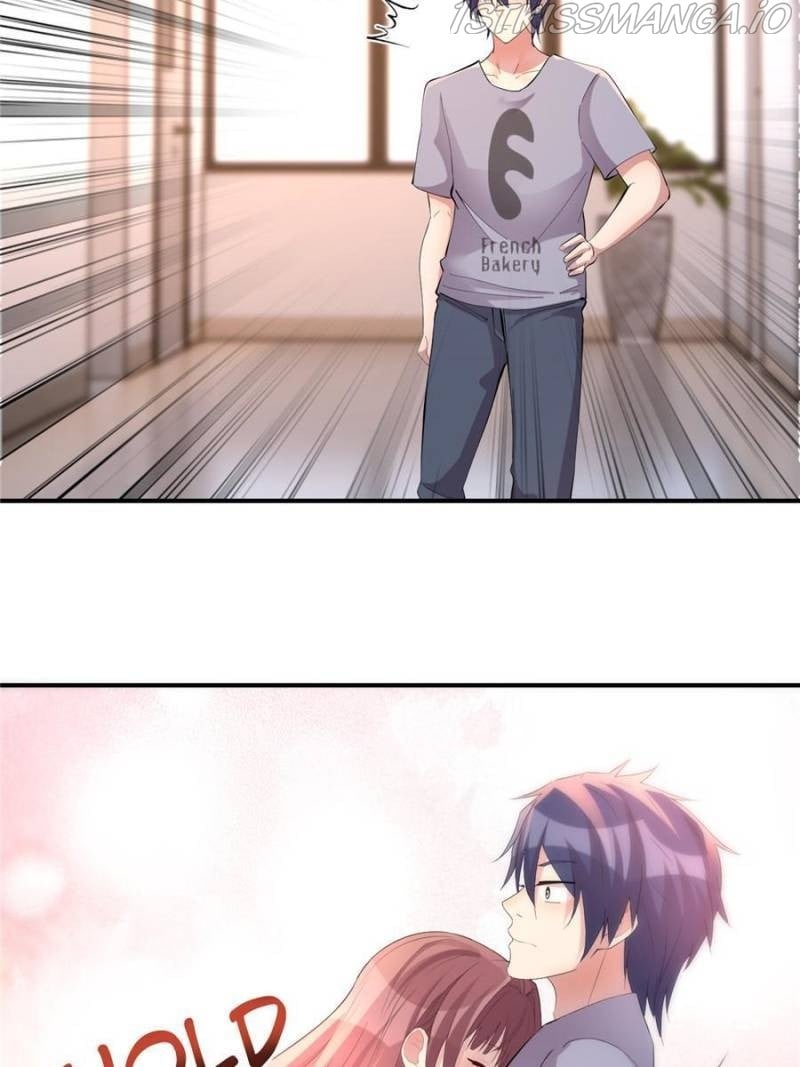 My Sister Is A SuperStar chapter 133 - page 34