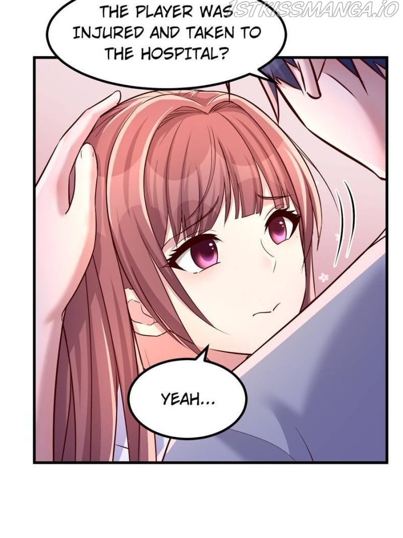 My Sister Is A SuperStar chapter 133 - page 38