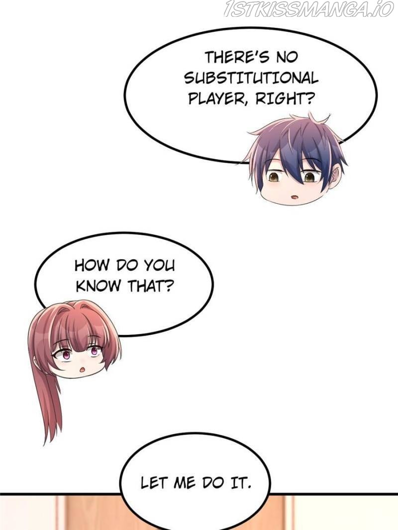 My Sister Is A SuperStar chapter 133 - page 39