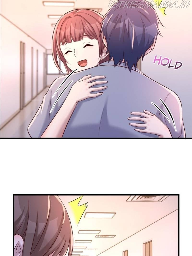 My Sister Is A SuperStar chapter 133 - page 42
