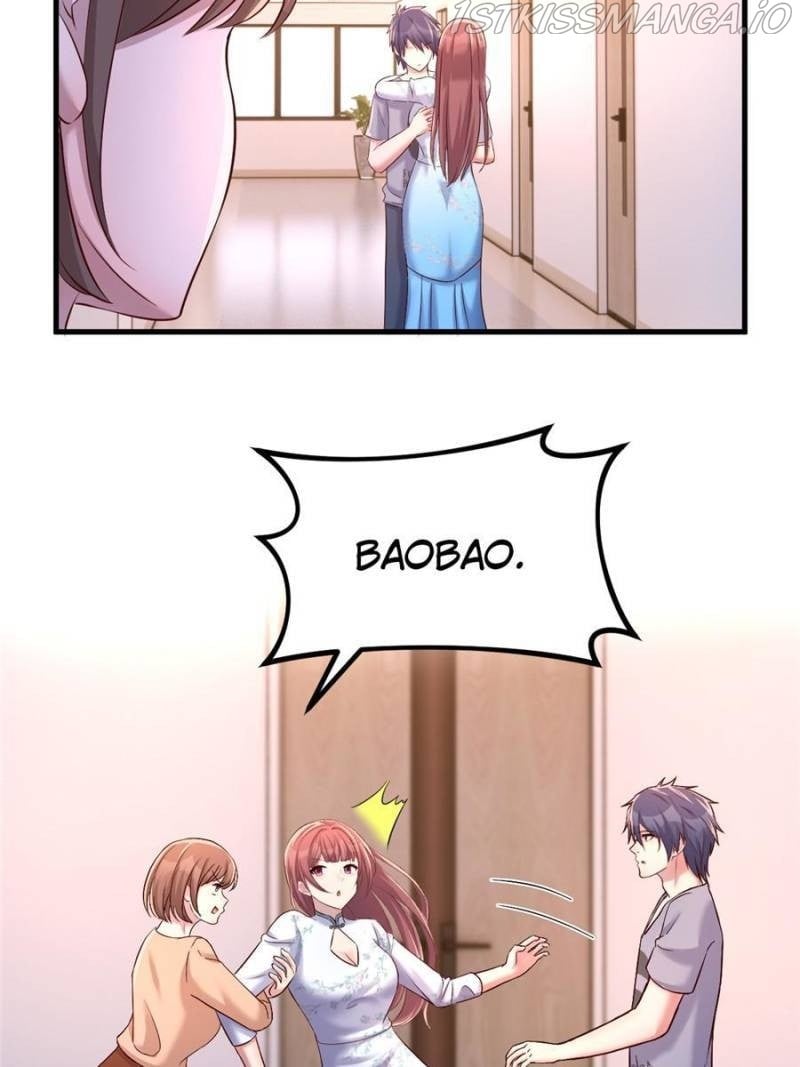 My Sister Is A SuperStar chapter 133 - page 43