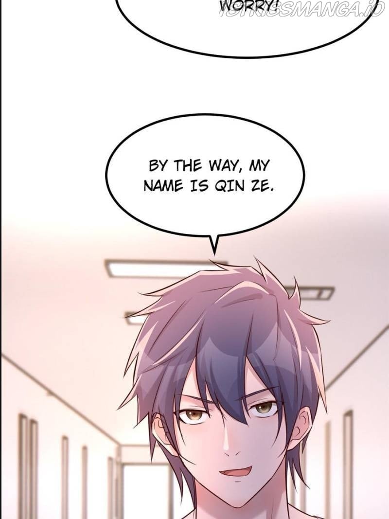 My Sister Is A SuperStar chapter 133 - page 7