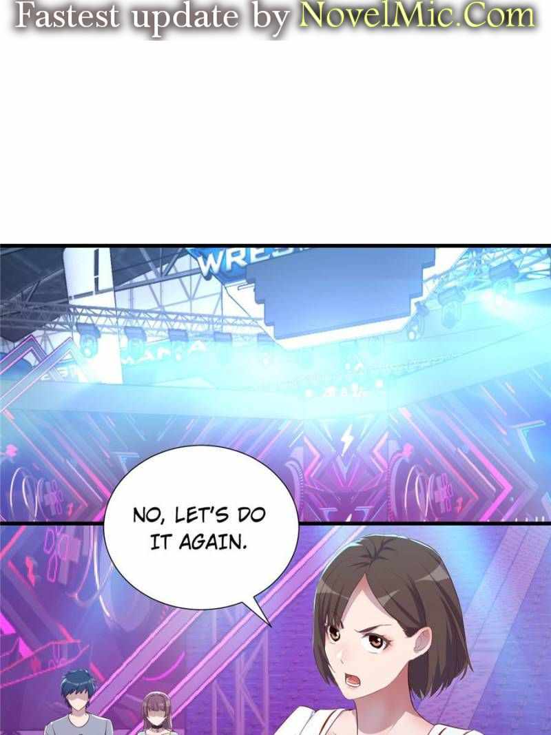 My Sister Is A SuperStar chapter 137 - page 1