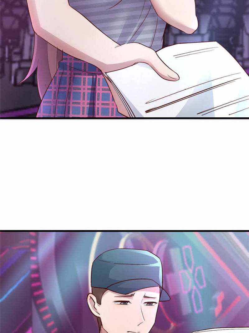 My Sister Is A SuperStar chapter 137 - page 10