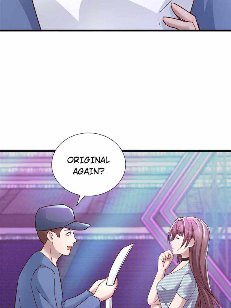 My Sister Is A SuperStar chapter 137 - page 14