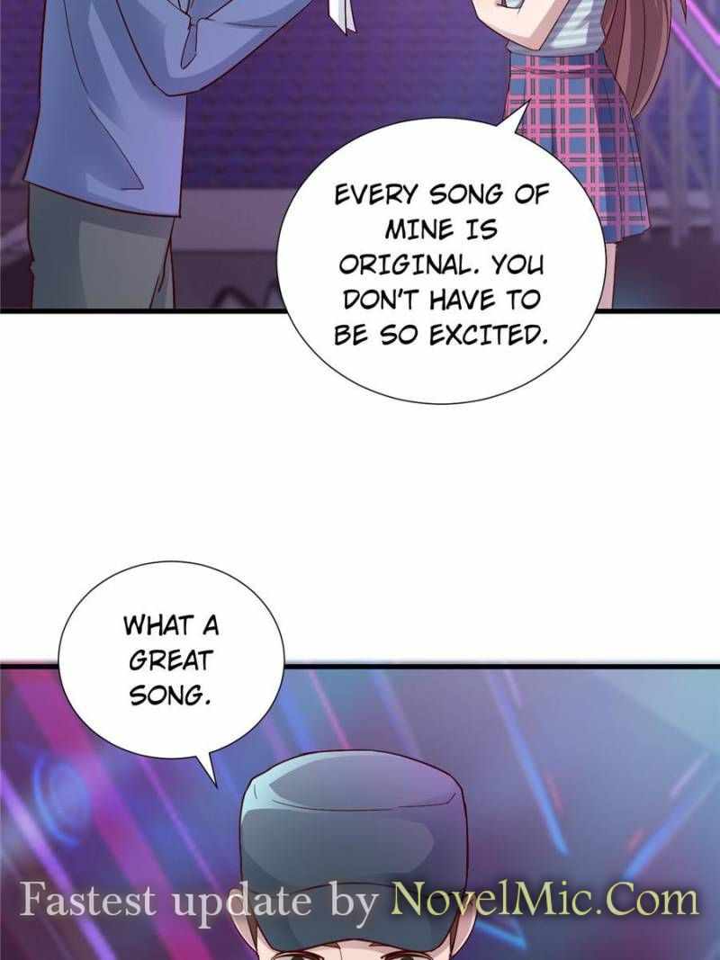 My Sister Is A SuperStar chapter 137 - page 15