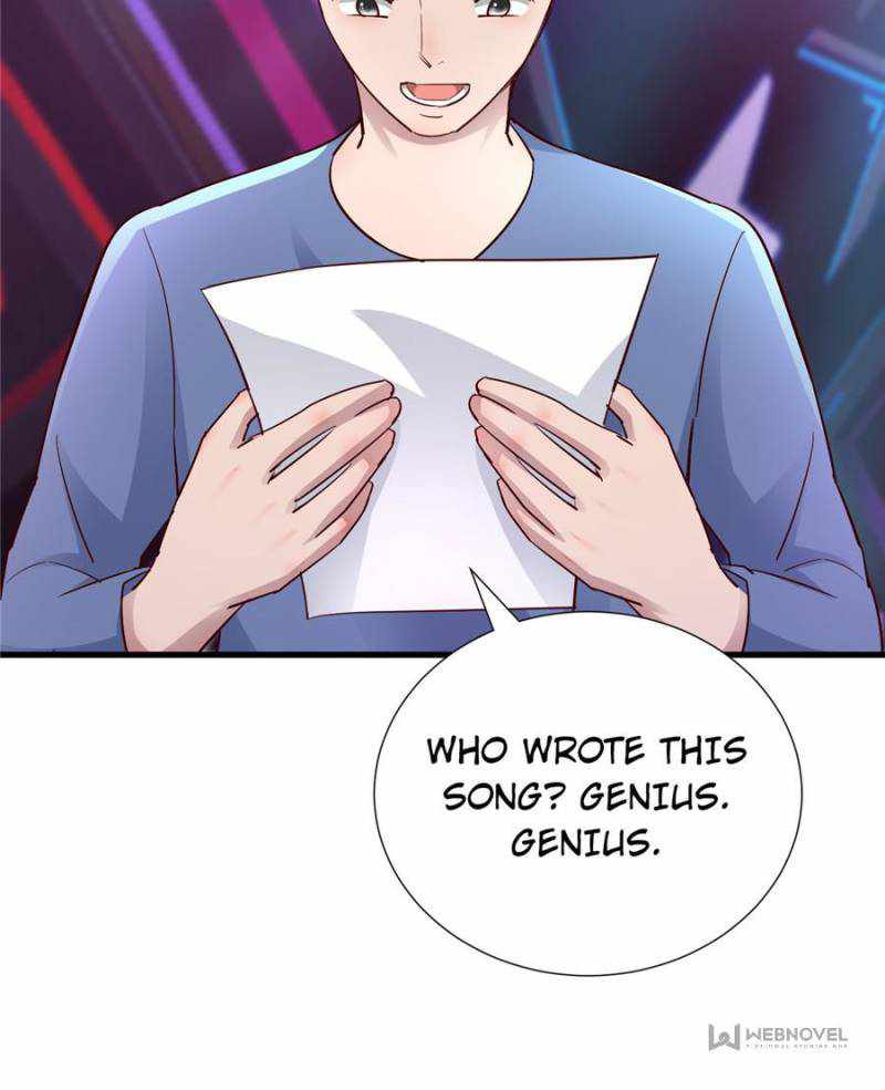 My Sister Is A SuperStar chapter 137 - page 16