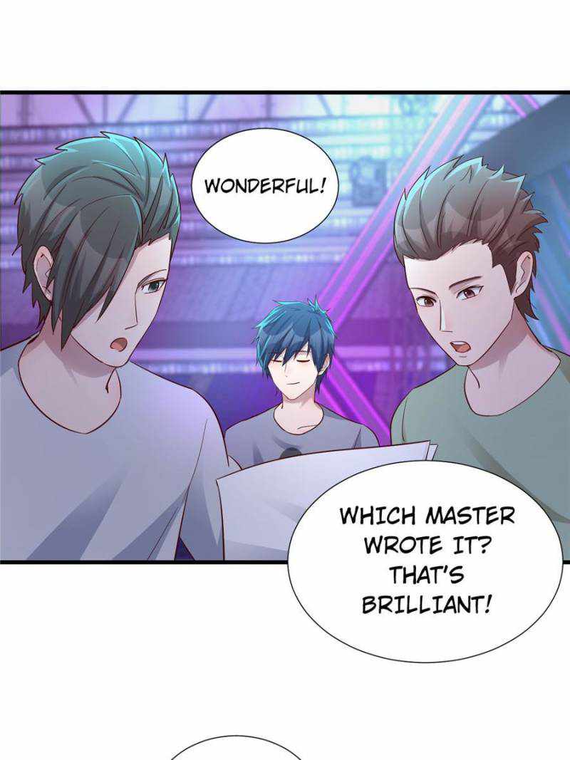 My Sister Is A SuperStar chapter 137 - page 17