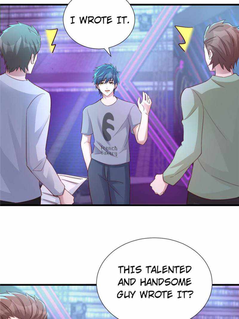 My Sister Is A SuperStar chapter 137 - page 18