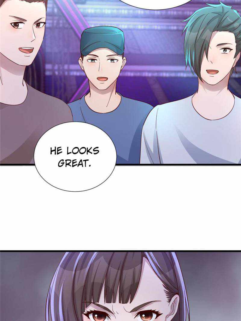 My Sister Is A SuperStar chapter 137 - page 19