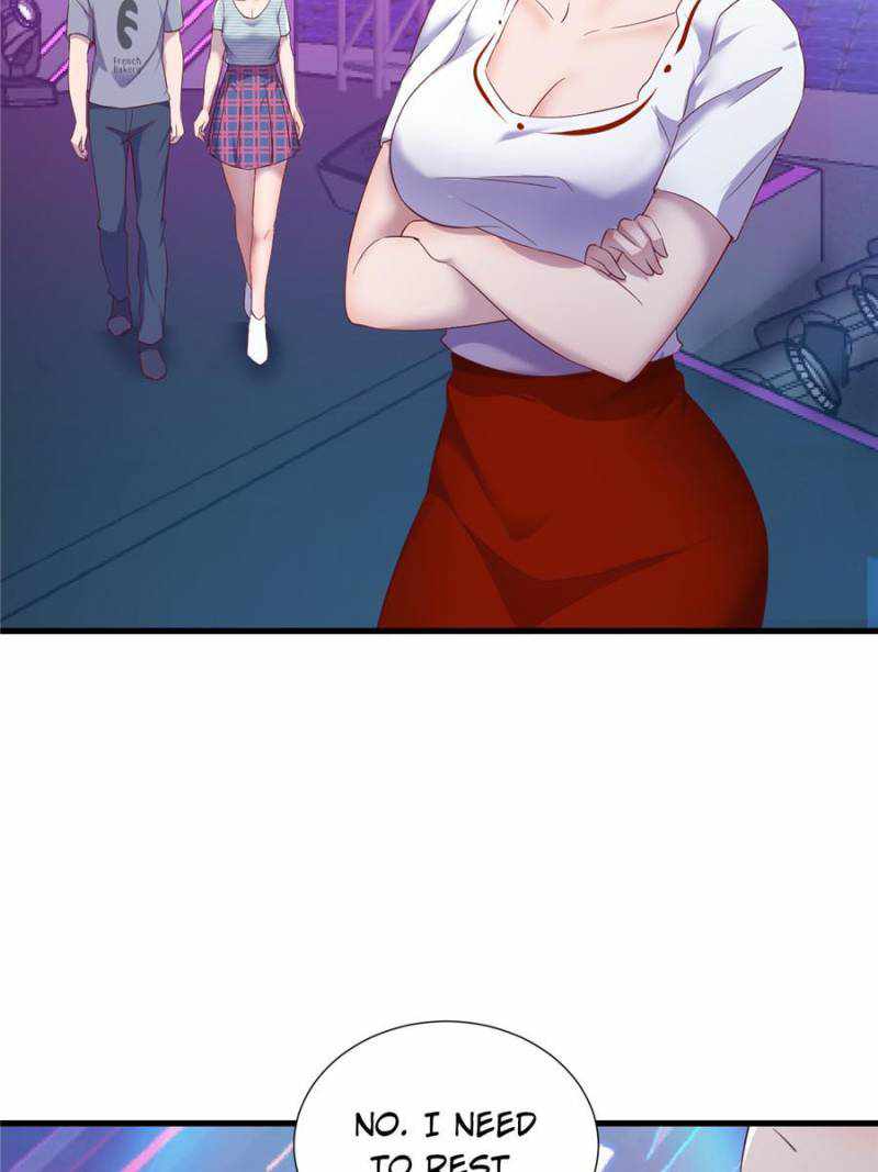 My Sister Is A SuperStar chapter 137 - page 2