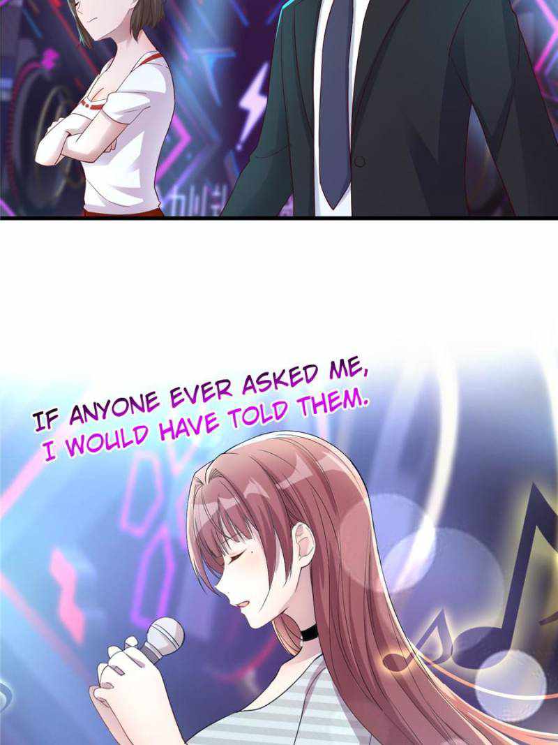 My Sister Is A SuperStar chapter 137 - page 21