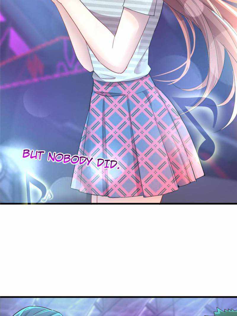 My Sister Is A SuperStar chapter 137 - page 22