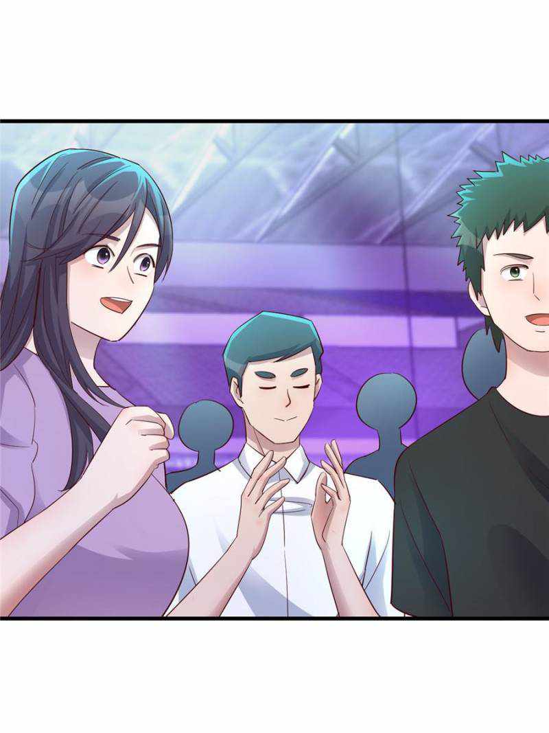 My Sister Is A SuperStar chapter 137 - page 25