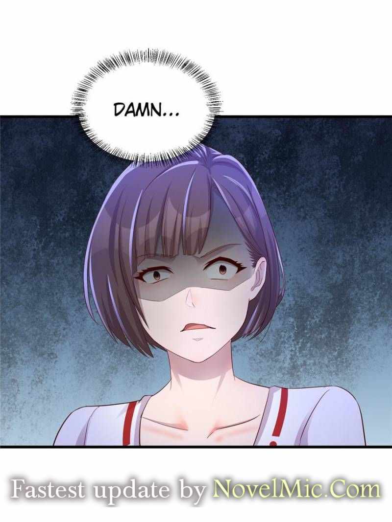 My Sister Is A SuperStar chapter 137 - page 26