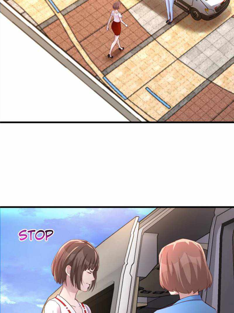 My Sister Is A SuperStar chapter 137 - page 28