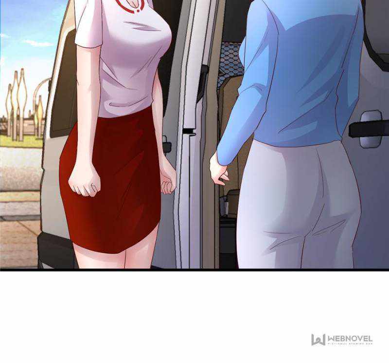 My Sister Is A SuperStar chapter 137 - page 29