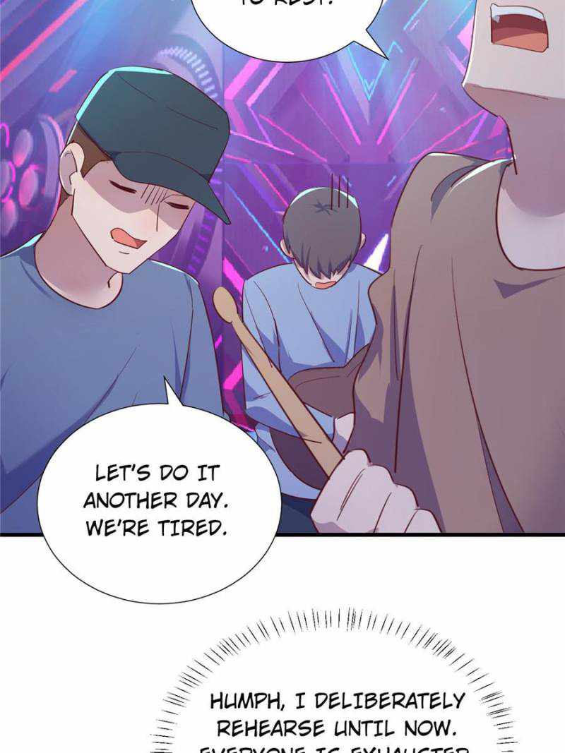 My Sister Is A SuperStar chapter 137 - page 3