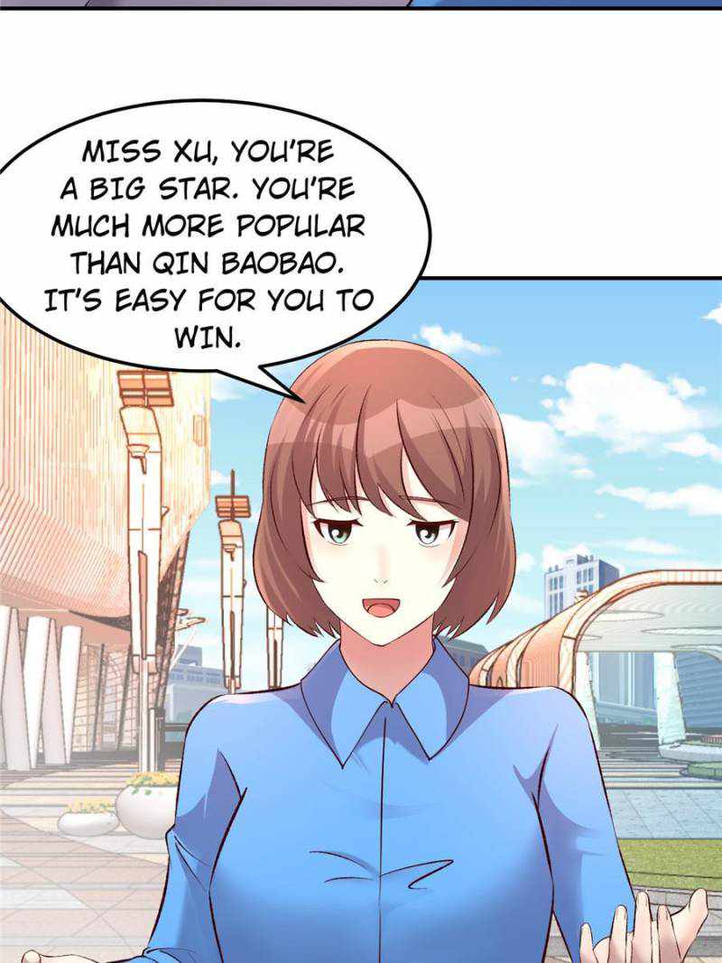 My Sister Is A SuperStar chapter 137 - page 31