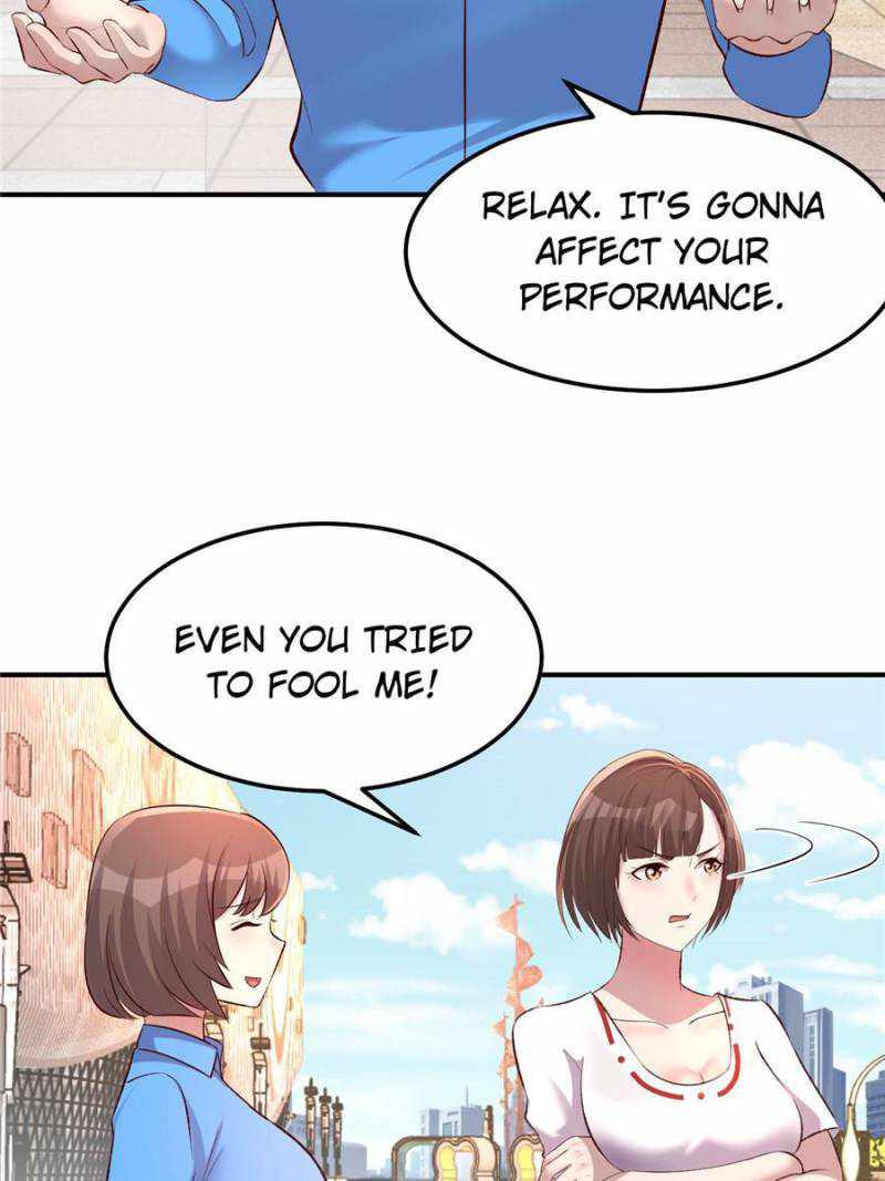 My Sister Is A SuperStar chapter 137 - page 32