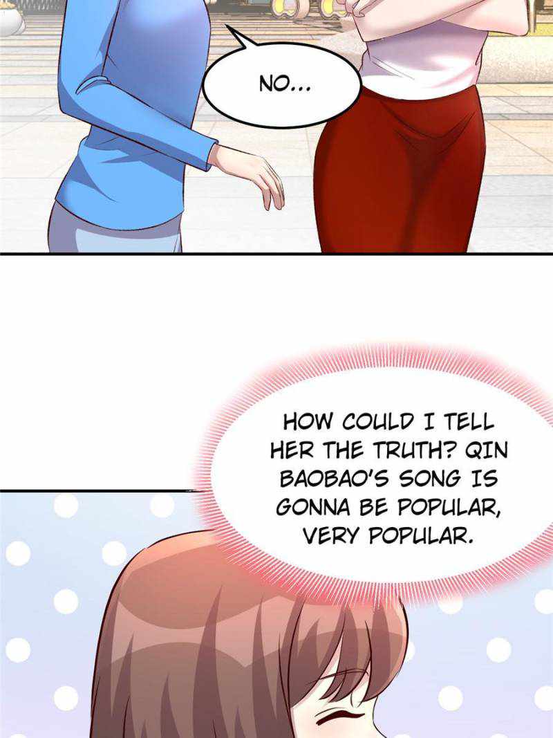 My Sister Is A SuperStar chapter 137 - page 33
