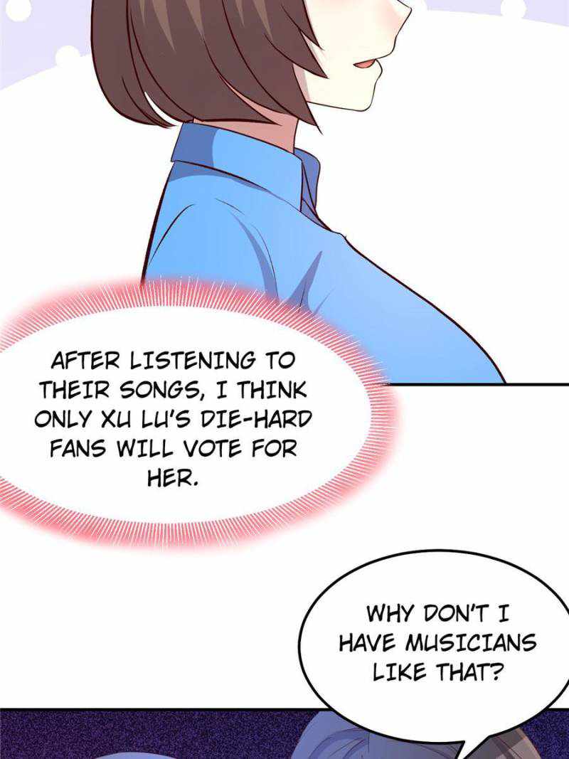 My Sister Is A SuperStar chapter 137 - page 34
