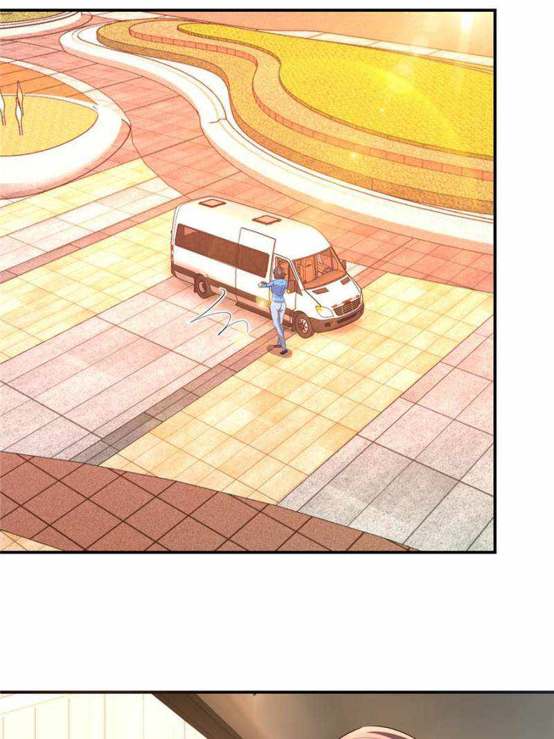 My Sister Is A SuperStar chapter 137 - page 37