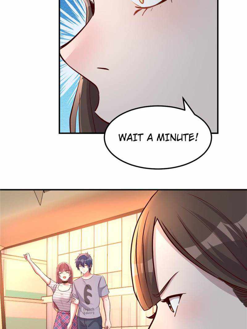 My Sister Is A SuperStar chapter 137 - page 39