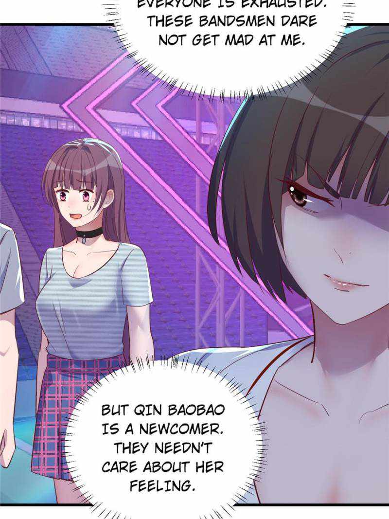 My Sister Is A SuperStar chapter 137 - page 4
