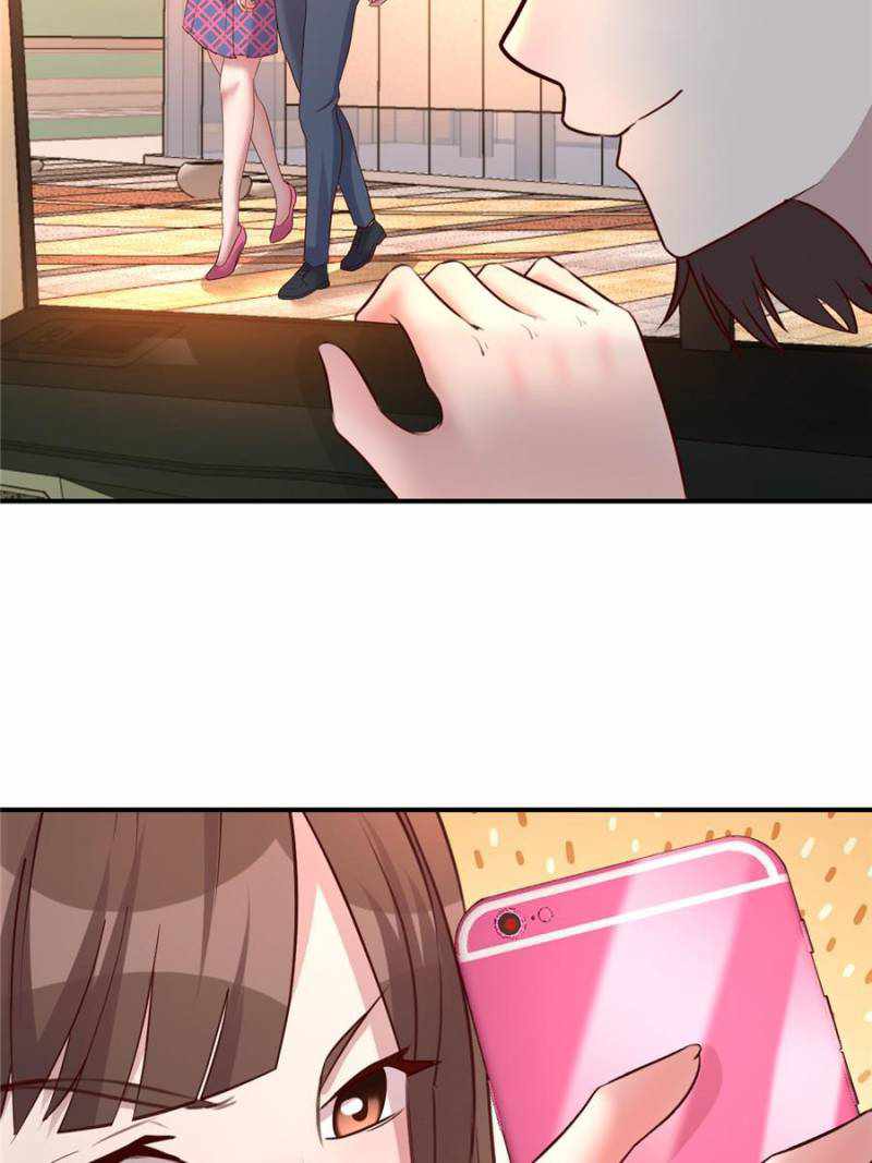 My Sister Is A SuperStar chapter 137 - page 40